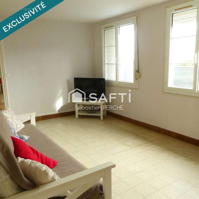 Photo 2 - Maison à OISSEL