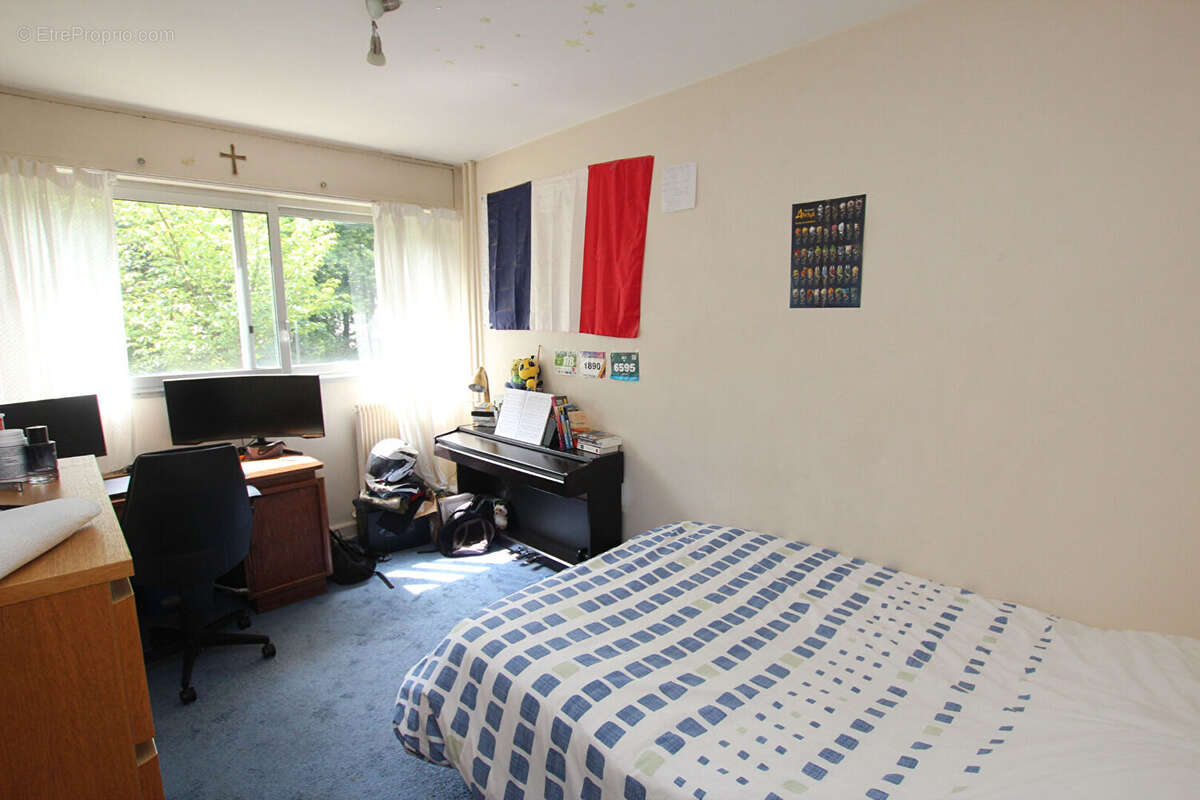 Appartement à MEUDON