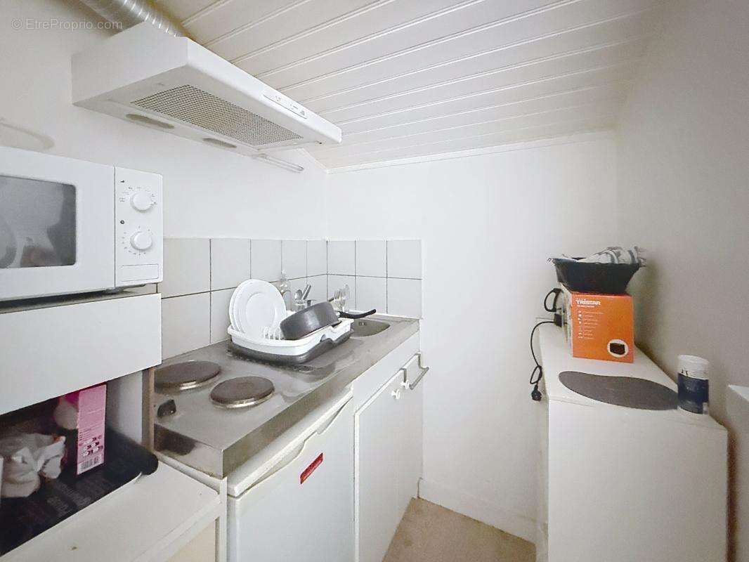 Appartement à LA ROCHELLE