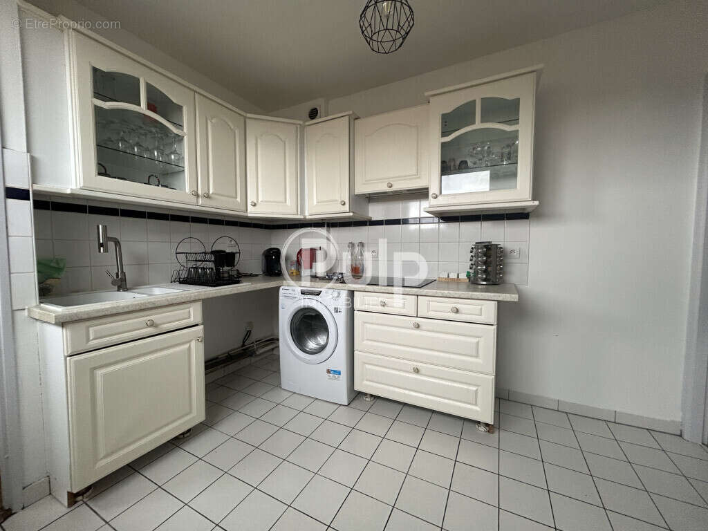 T3 à vendre à hénin-beaumont - photo 4