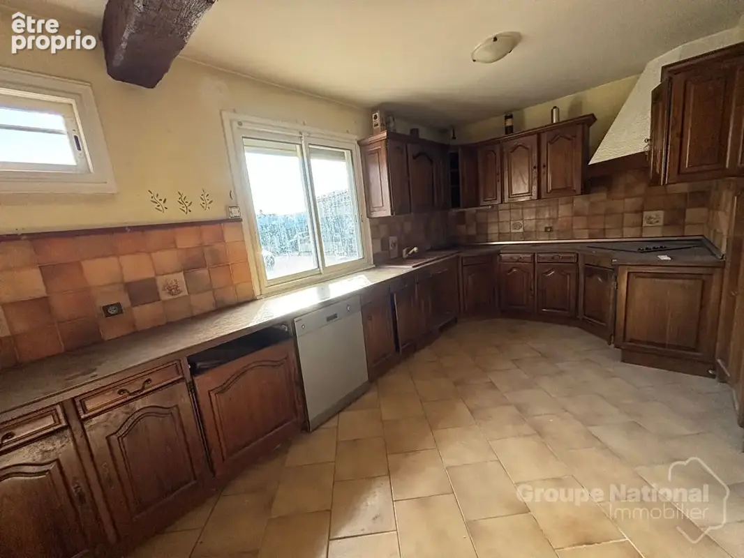 Maison à vendre à Miramas - Secteur Chantegrive - photo 9