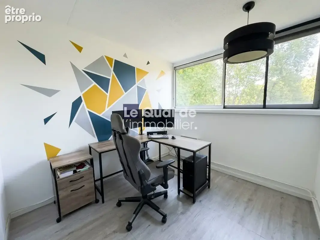 Appartement 3 pièces 67 m² à vendre à Grenoble (38100) - photo 9