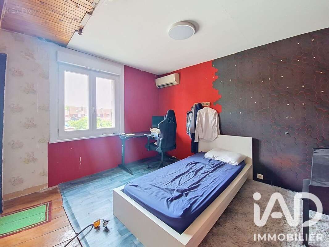Photo 5 - Maison à SOMAIN