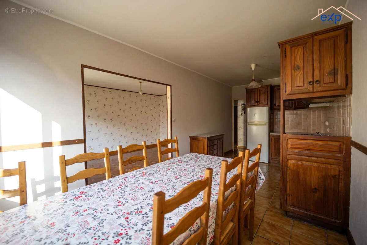 Appartement à DOUSSARD