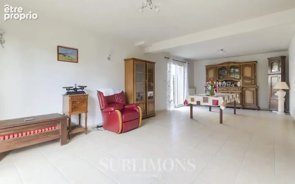 Maison 3 chambres - Muzillac - photo 3