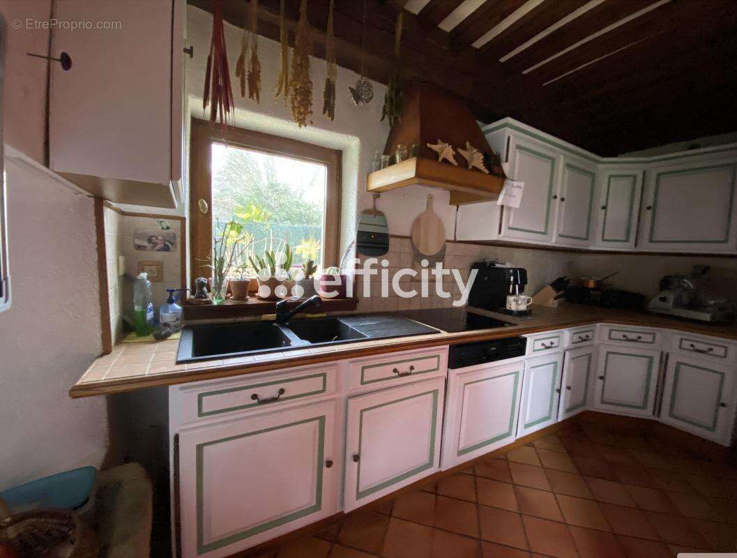 Maison à MONTBRISON