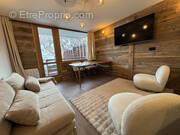 Appartement à LA COTE-D&#039;AIME