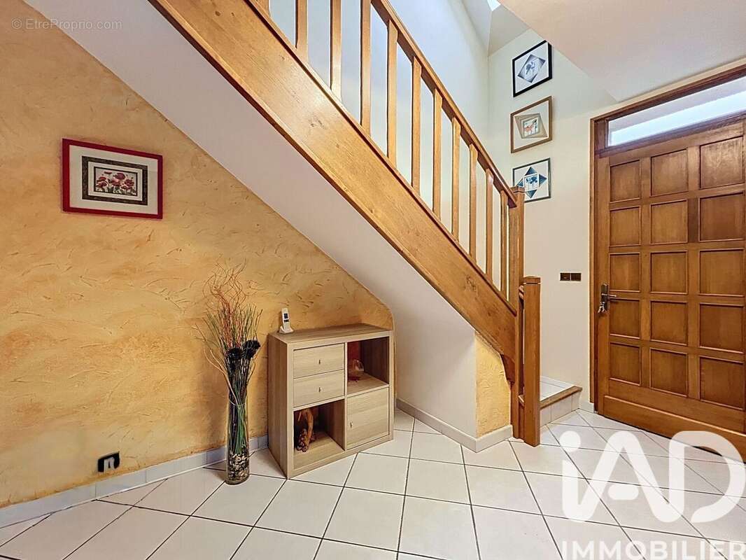 Photo 4 - Maison à TOURNAN-EN-BRIE