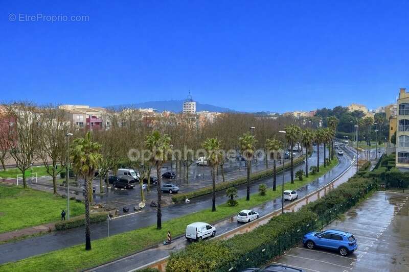 Appartement à AGDE
