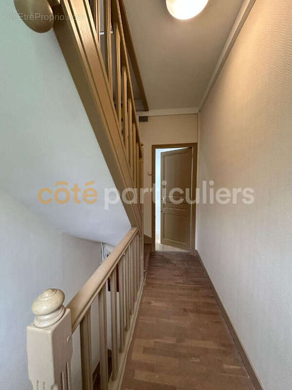 Appartement à VILLENEUVE-SAINT-GEORGES