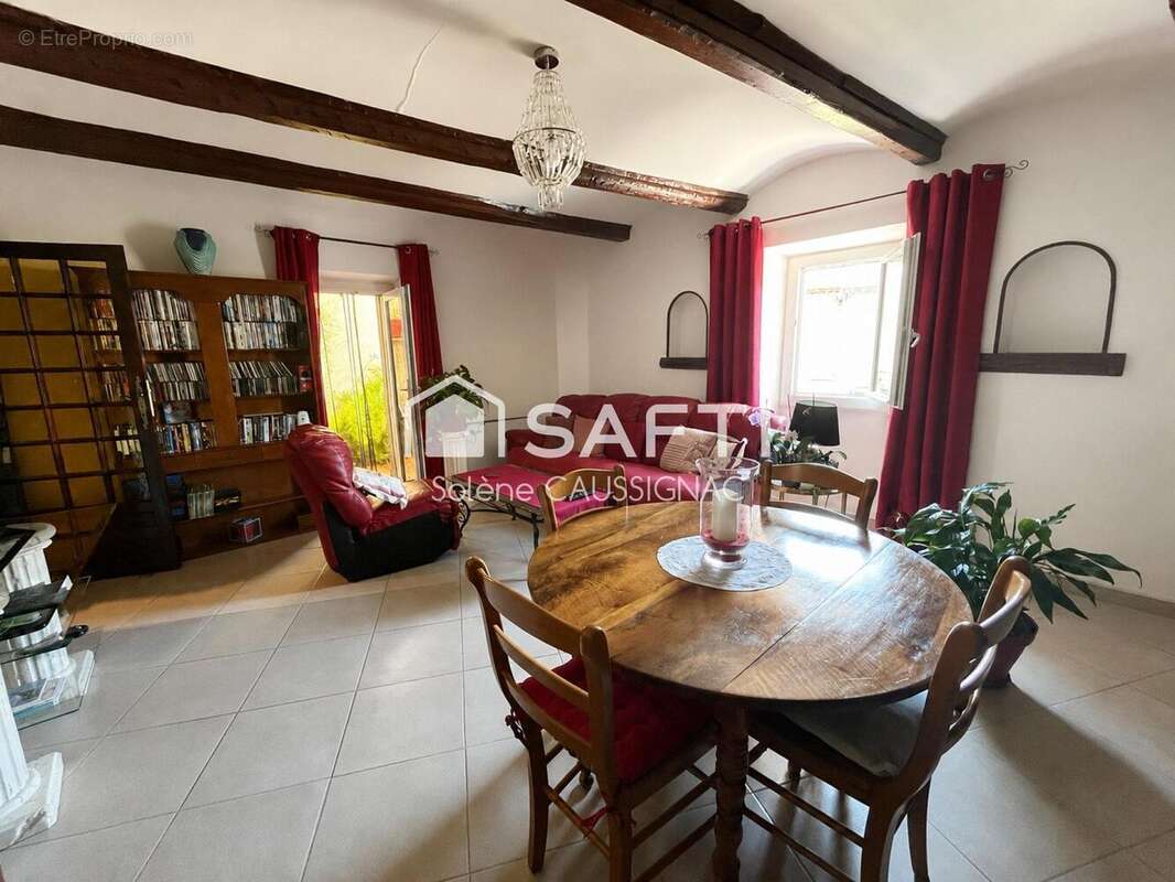 Appartement 175 m² à La Grand-Combe  - photo 3