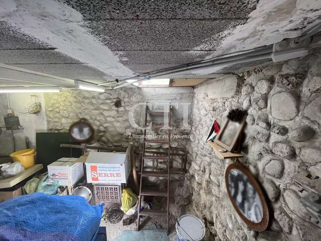 EXCLUSIVITE - Maison de village / Petit Pied à terre proche Vaison-La-Romaine - photo 10
