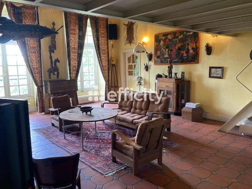 Appartement à THIERS