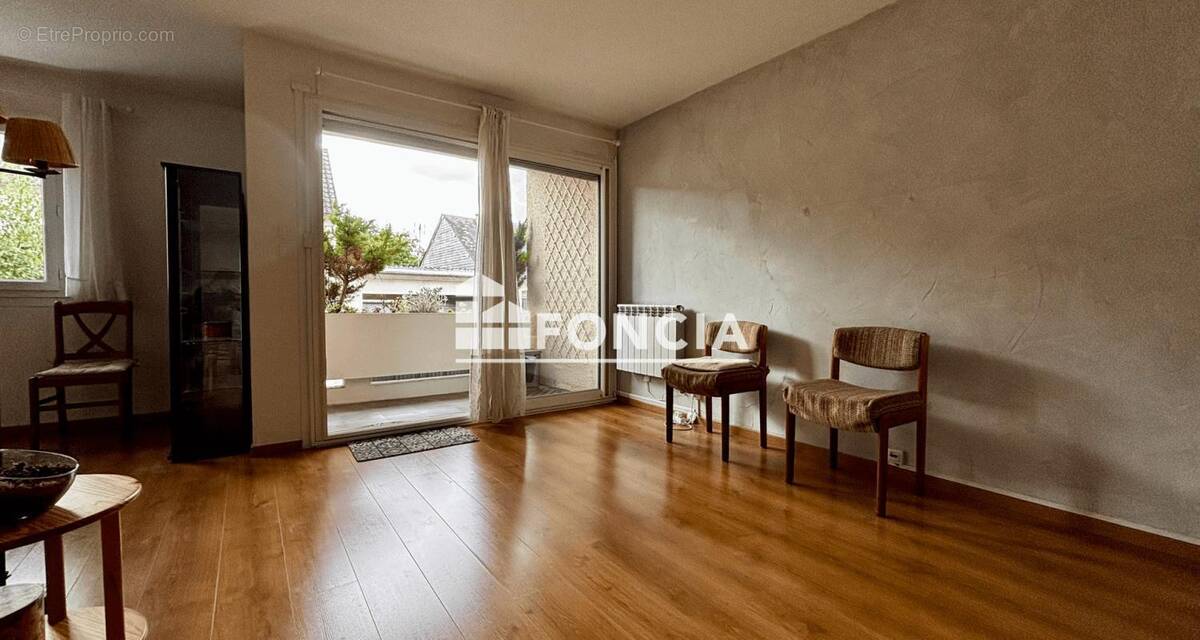 Appartement à EVREUX