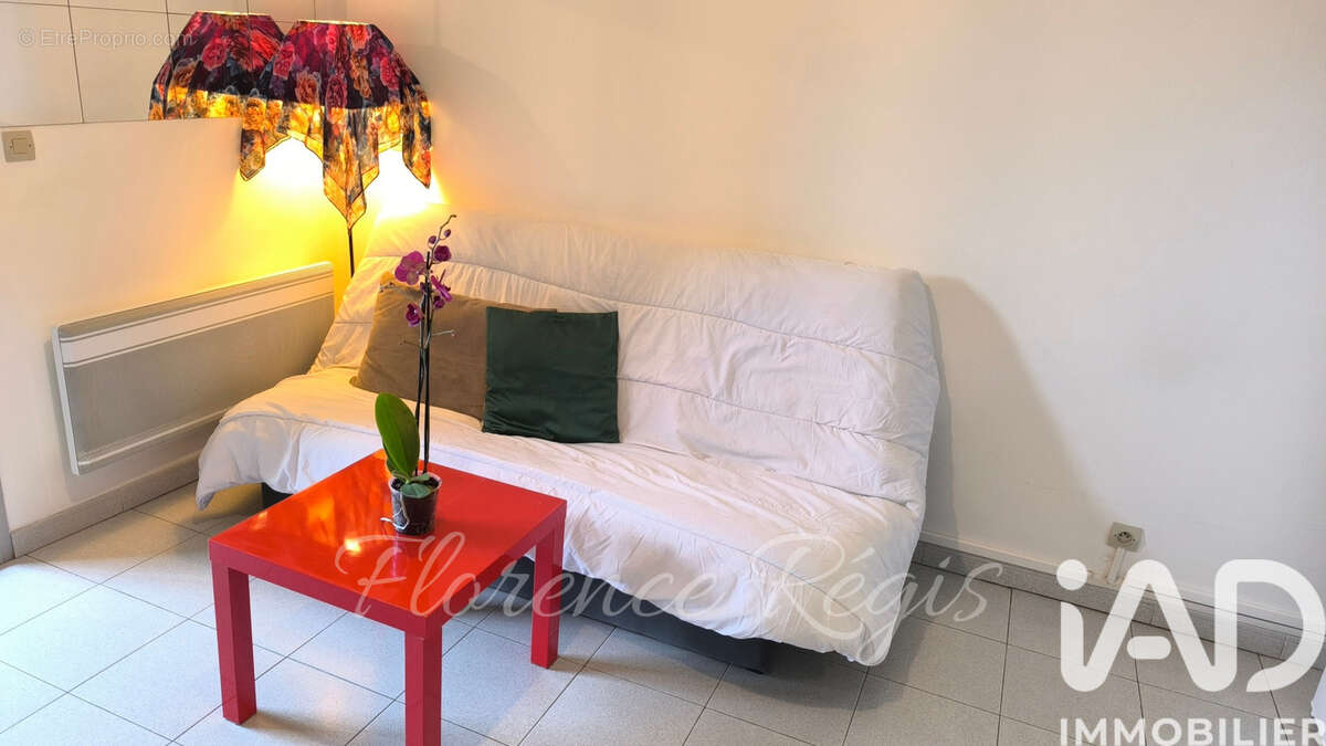 Photo 6 - Appartement à BALARUC-LES-BAINS