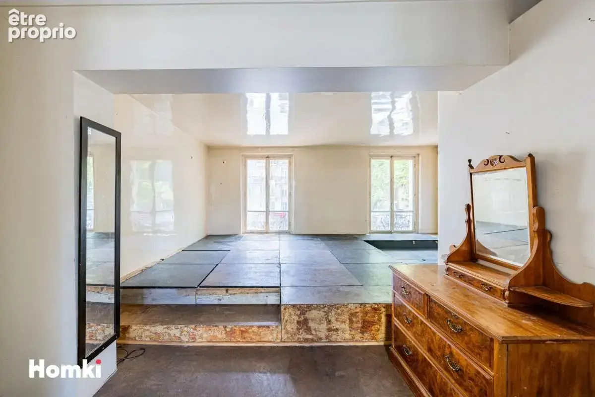 Appartement T3 de 53 m² à Paris 75005, Boulevard de Port-Royal - photo 4