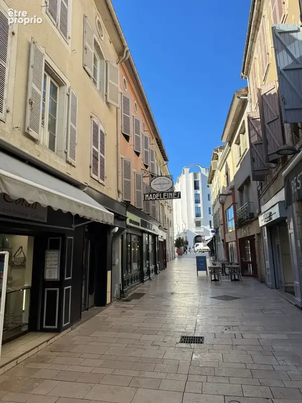 Commerce 38 m² à vendre à Dax (40100) - photo 2