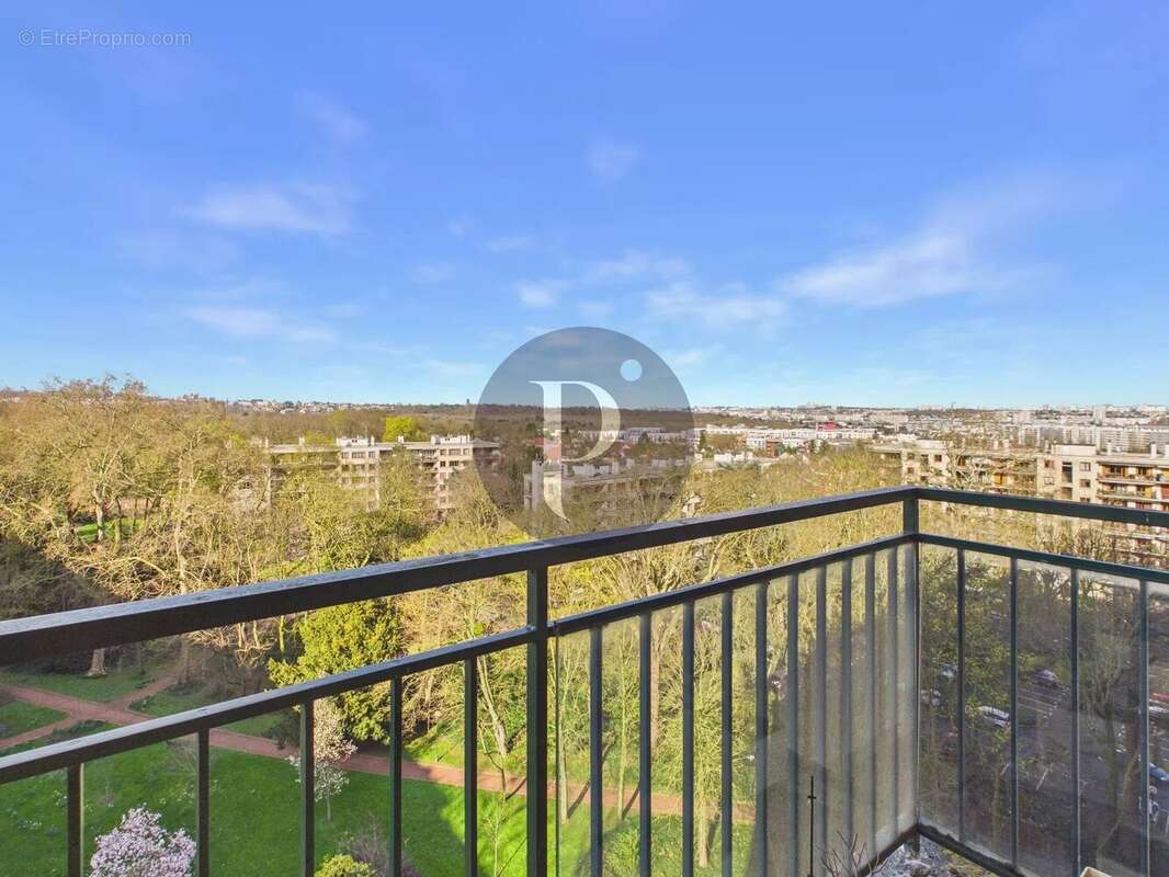 Appartement à ANTONY