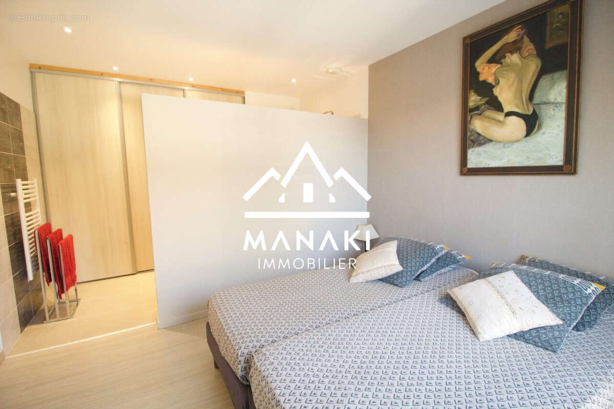 Cuisine - Maison à SAINT-JEAN-PLA-DE-CORTS