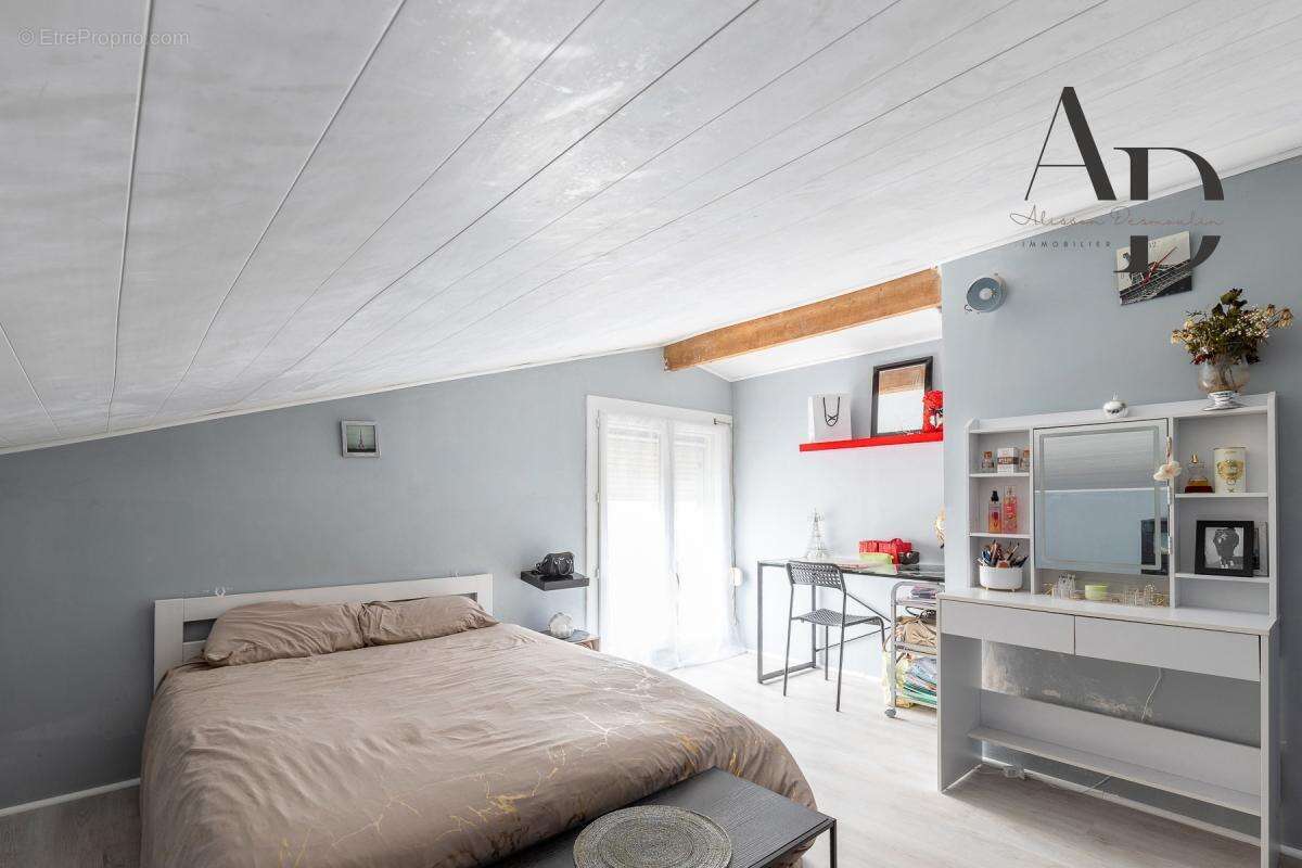Chaleureuse maison individuelle de 124 m² - photo 10