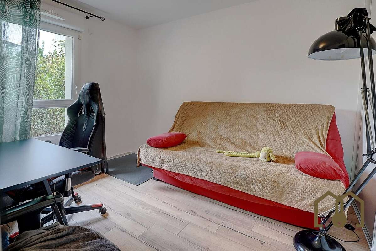 Appartement à VAULX-EN-VELIN