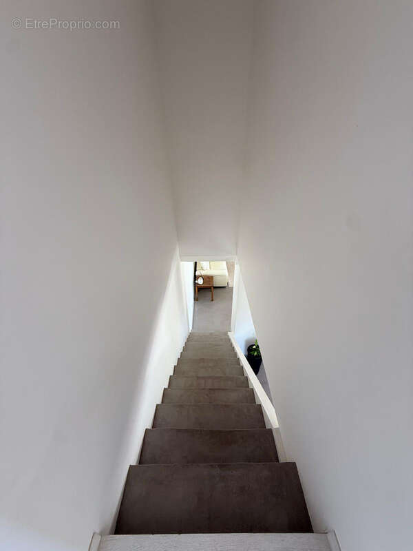 Maison à MARSEILLE-13E