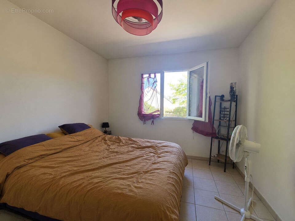 Maison 101 m² à Chemille  - photo 5