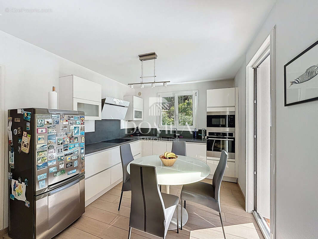 Maison à CASTELNAU-LE-LEZ