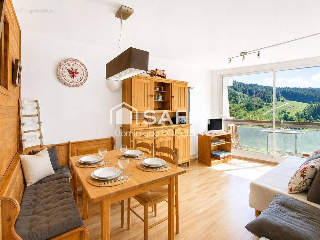 Photo 1 - Appartement à VILLARD-DE-LANS