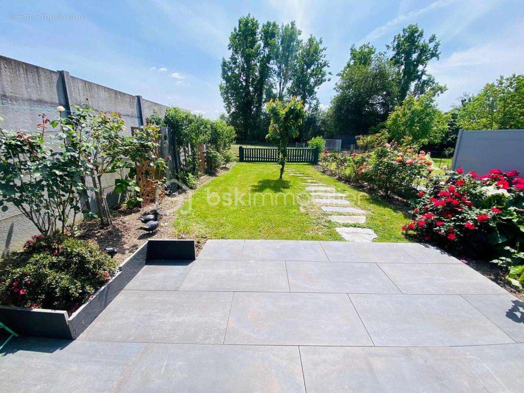 Maison de Charme 3 Chambres MONTERTELOT (EXCLUSIVITE en plein Bourg) - photo 6