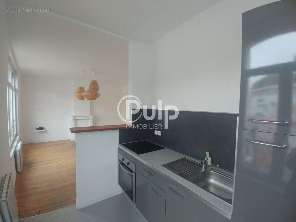 immeuble de rapport à vendre à liévin - photo 11