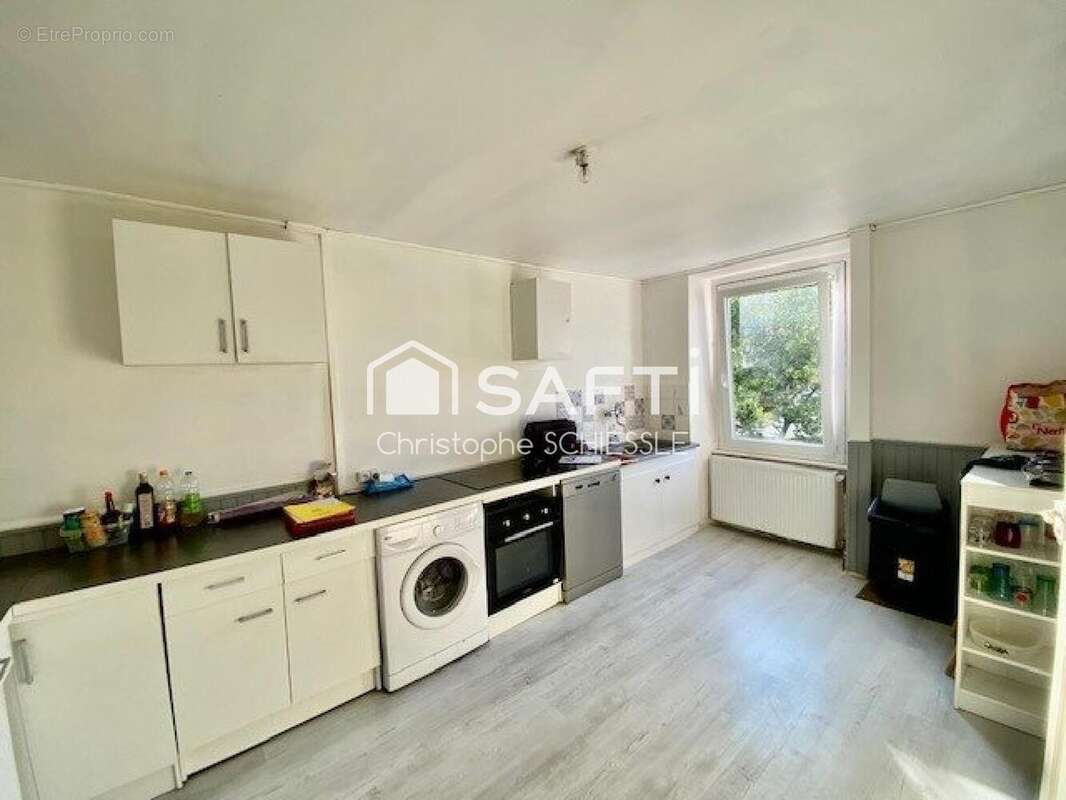 Photo 6 - Appartement à BEAUCOURT