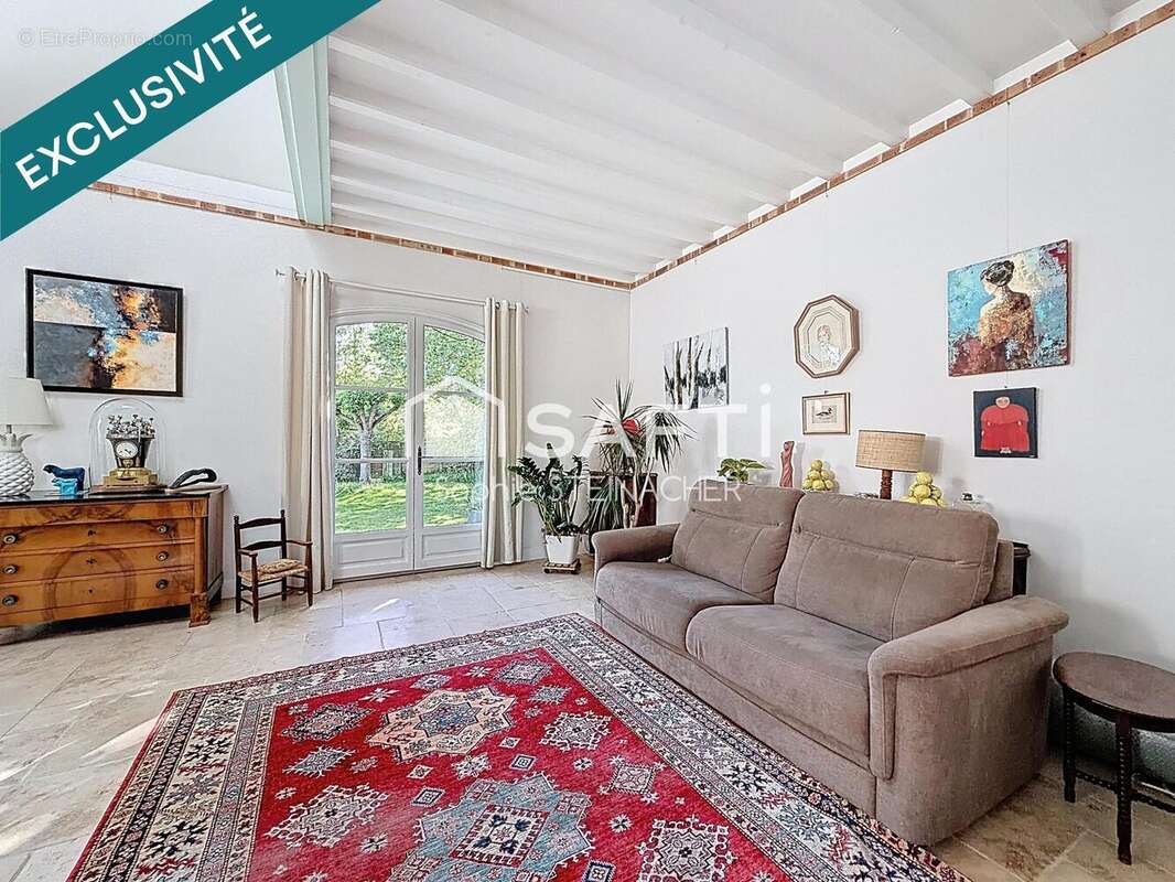 Photo 3 - Maison à CHATOU