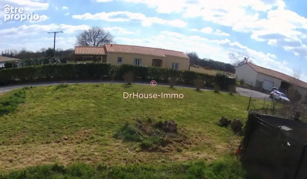 Terrain 620 m² à vendre à La Limouziniere (44310) - photo 11