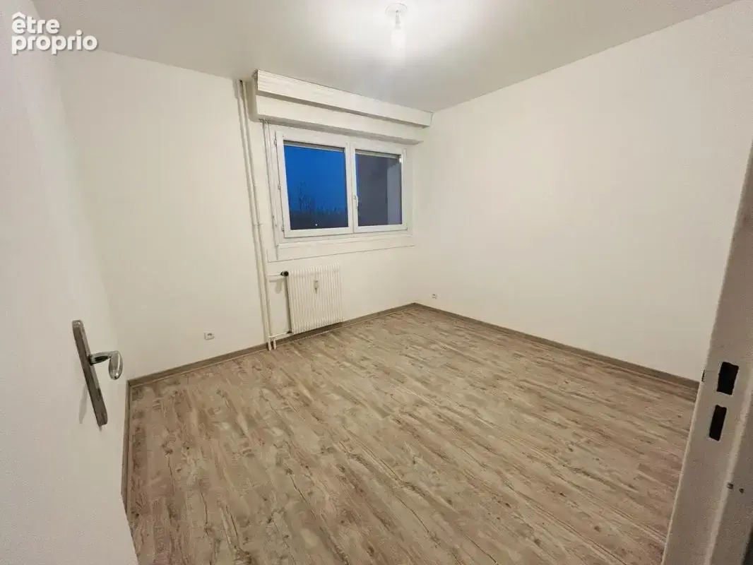 Sochaux superbe appartement f4 - photo 5