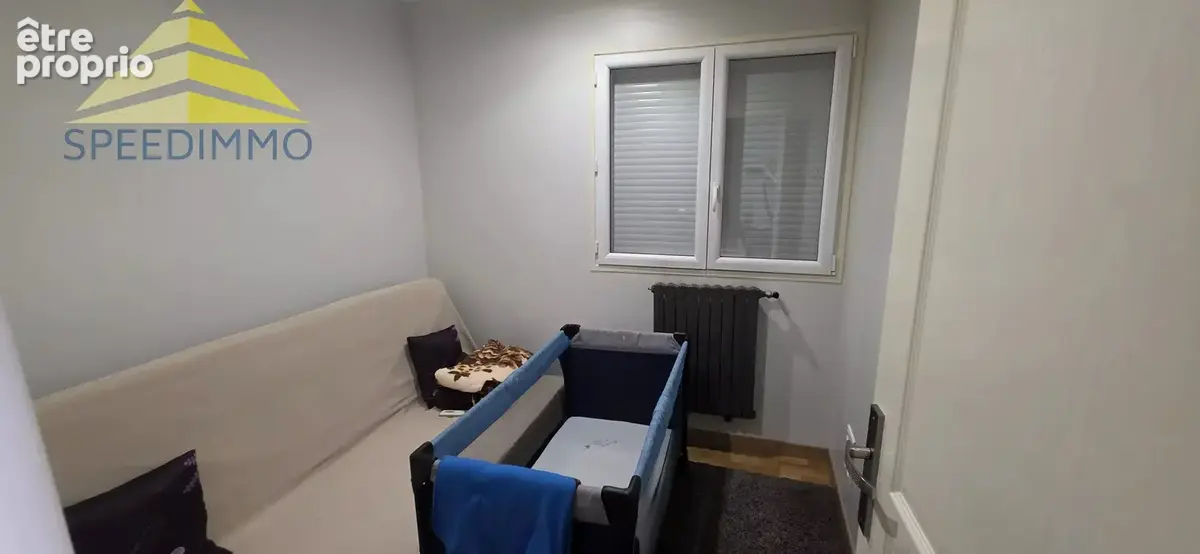 Grande maison familiale à Brunoy - photo 14