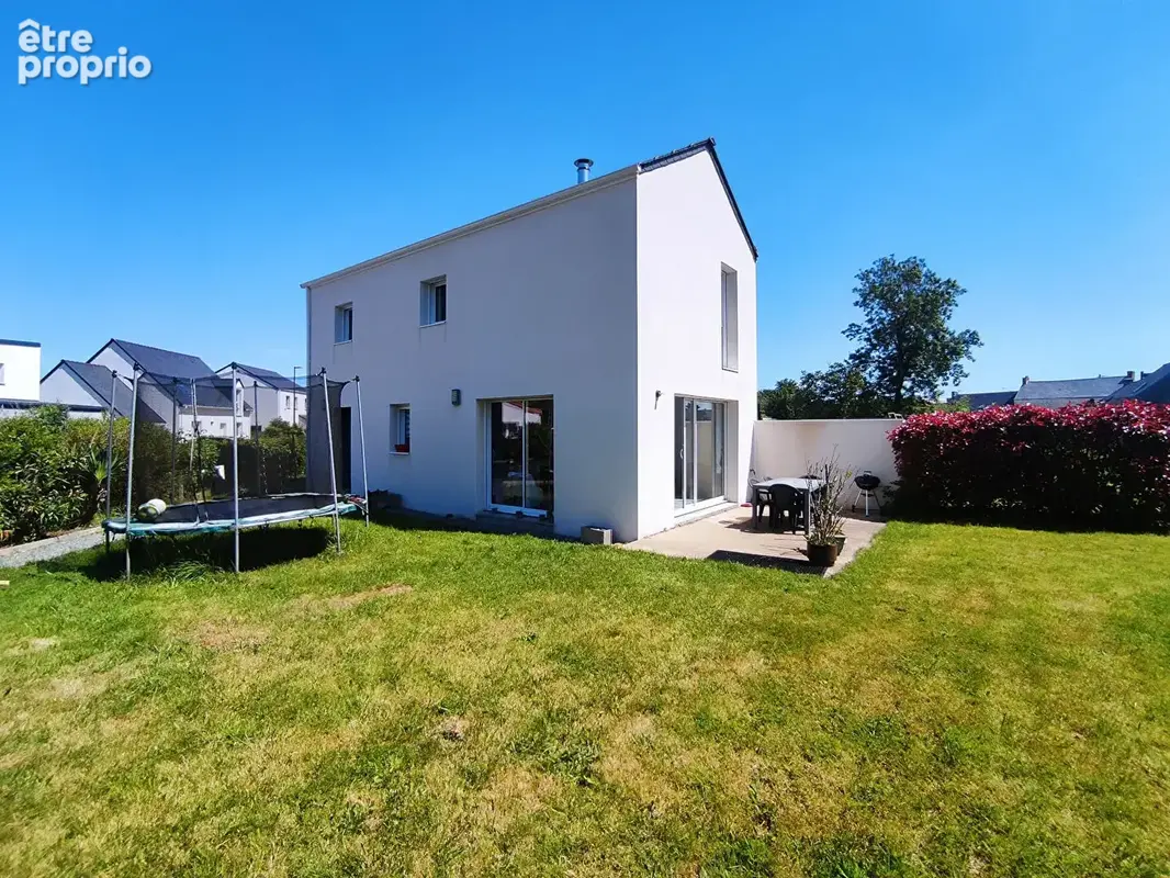 Maison Besne - photo 10