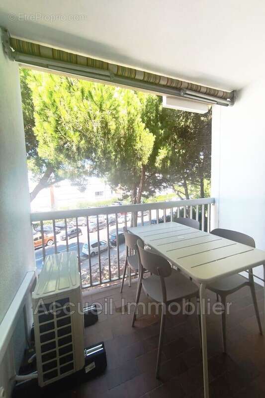 Appartement 30 m² à Le Grau-Du-Roi  - photo 8