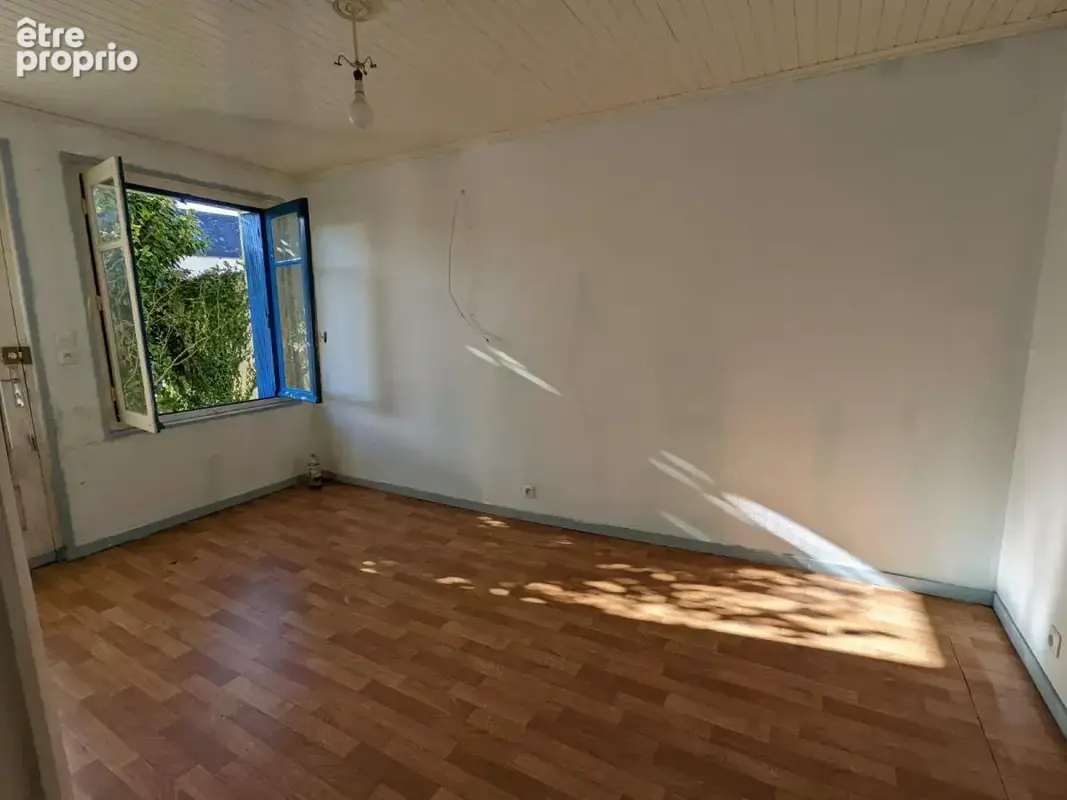 Maison 6 pièces 86 m² à vendre à Guiscriff (56560) - photo 5