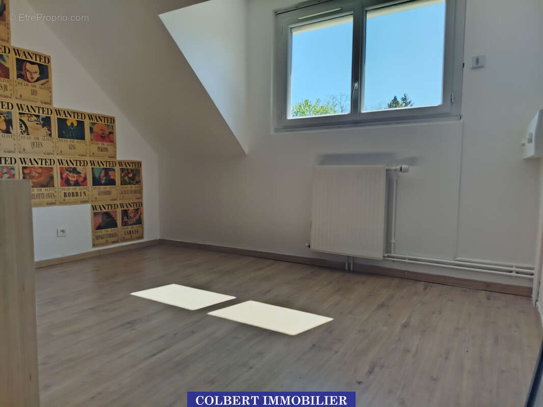 Le charme de l’ancien, le confort du moderne   Maison familiale à découvrir ! - photo 12