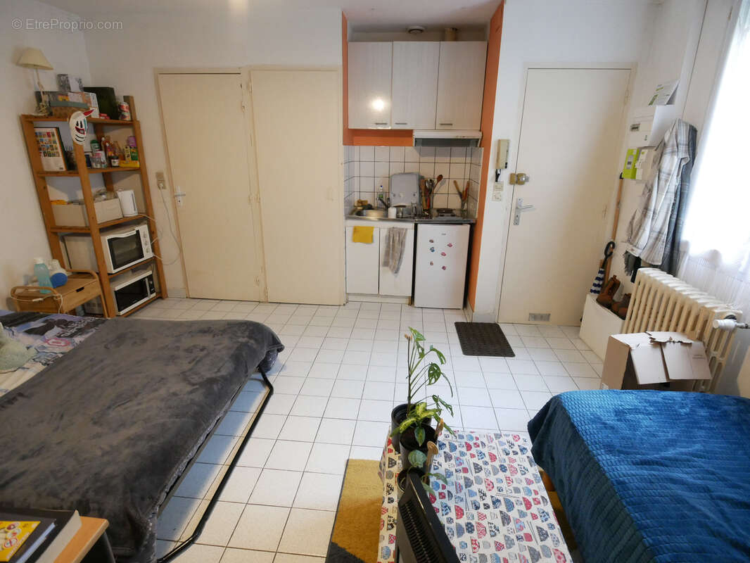 Appartement à ANGERS