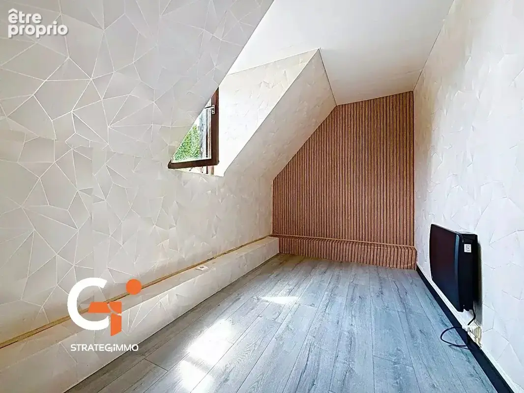 Maison le petit quevilly 5 pièces 92 m2 - photo 11
