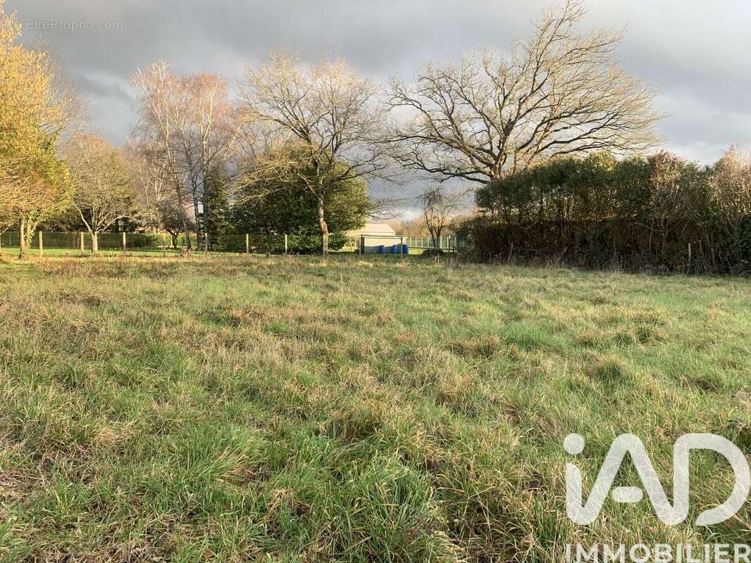Photo 5 - Terrain à GUECELARD