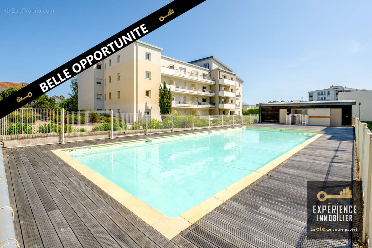 Appartement à SAINT-BRIEUC