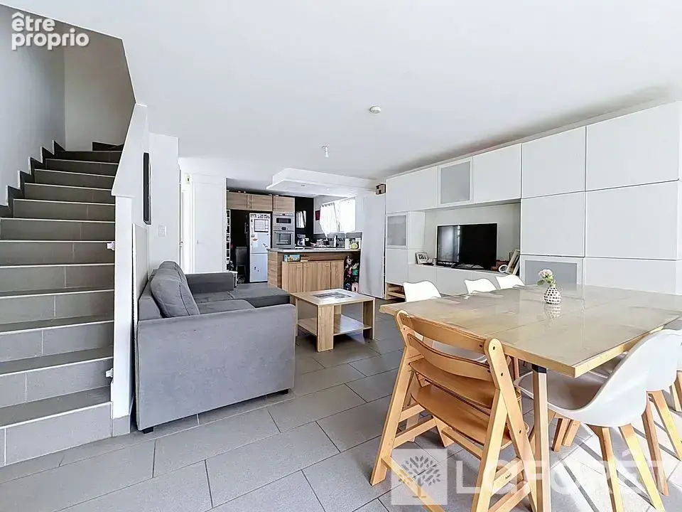 Photo Maison à Scharrachbergheim-Irmstett au prix de 260 500€