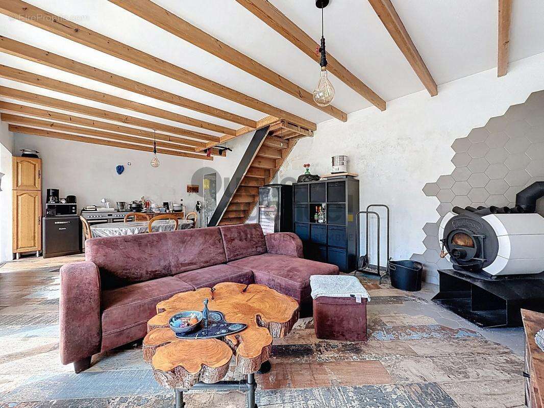 Maison de 63 m2 à Plogoff - photo 5