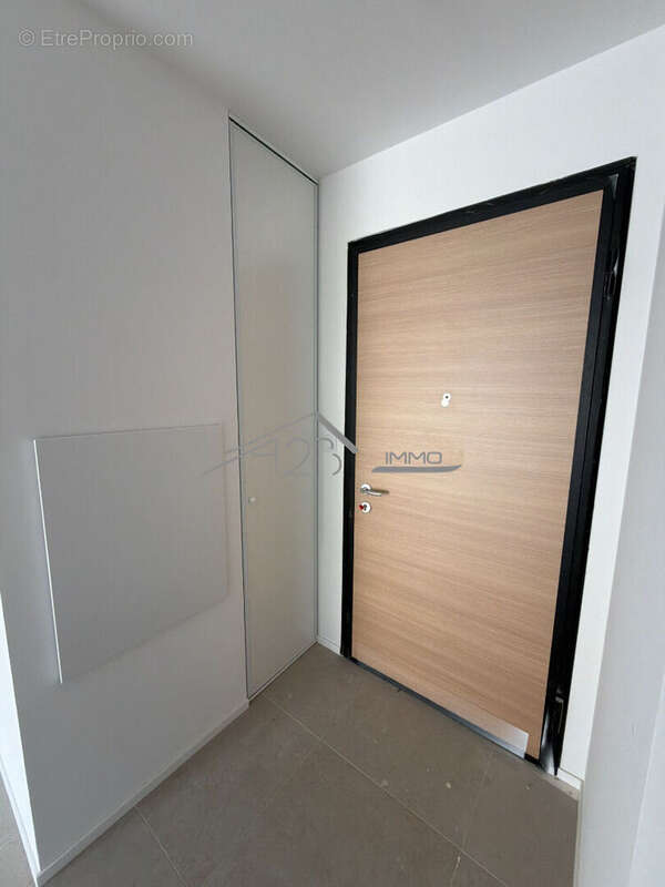 Appartement à ALGAJOLA