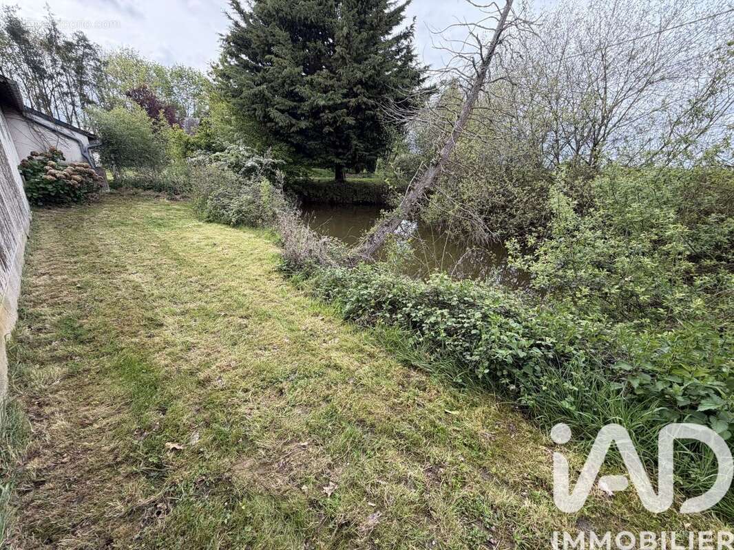 Photo 6 - Maison à YEVRES