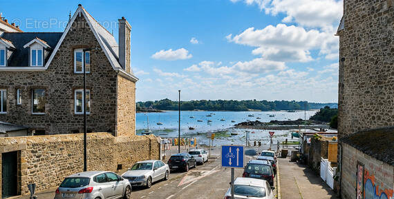Appartement à SAINT-MALO