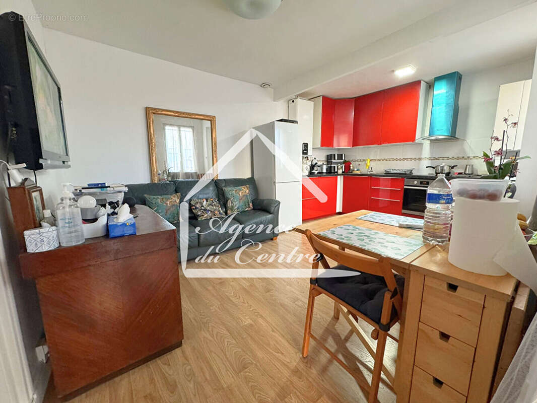 Charmante maison - photo 2